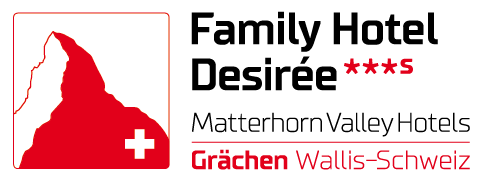 Family Hotel Desirée